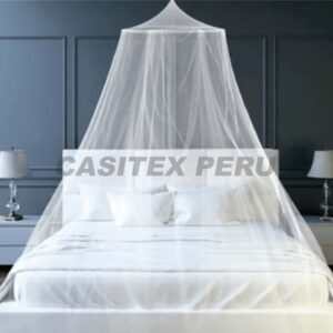 Mosquitero Redondo